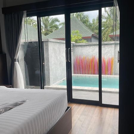 Aonang Pool Villa @888 Ao Nang Exterior photo