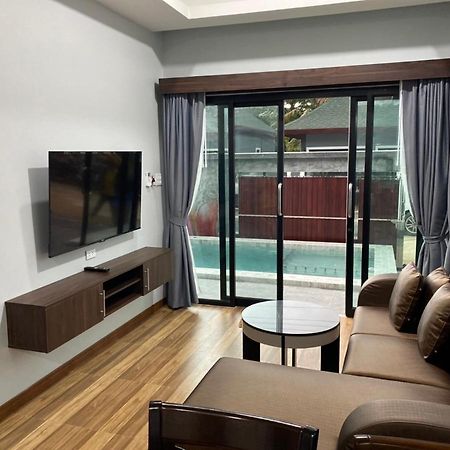Aonang Pool Villa @888 Ao Nang Exterior photo