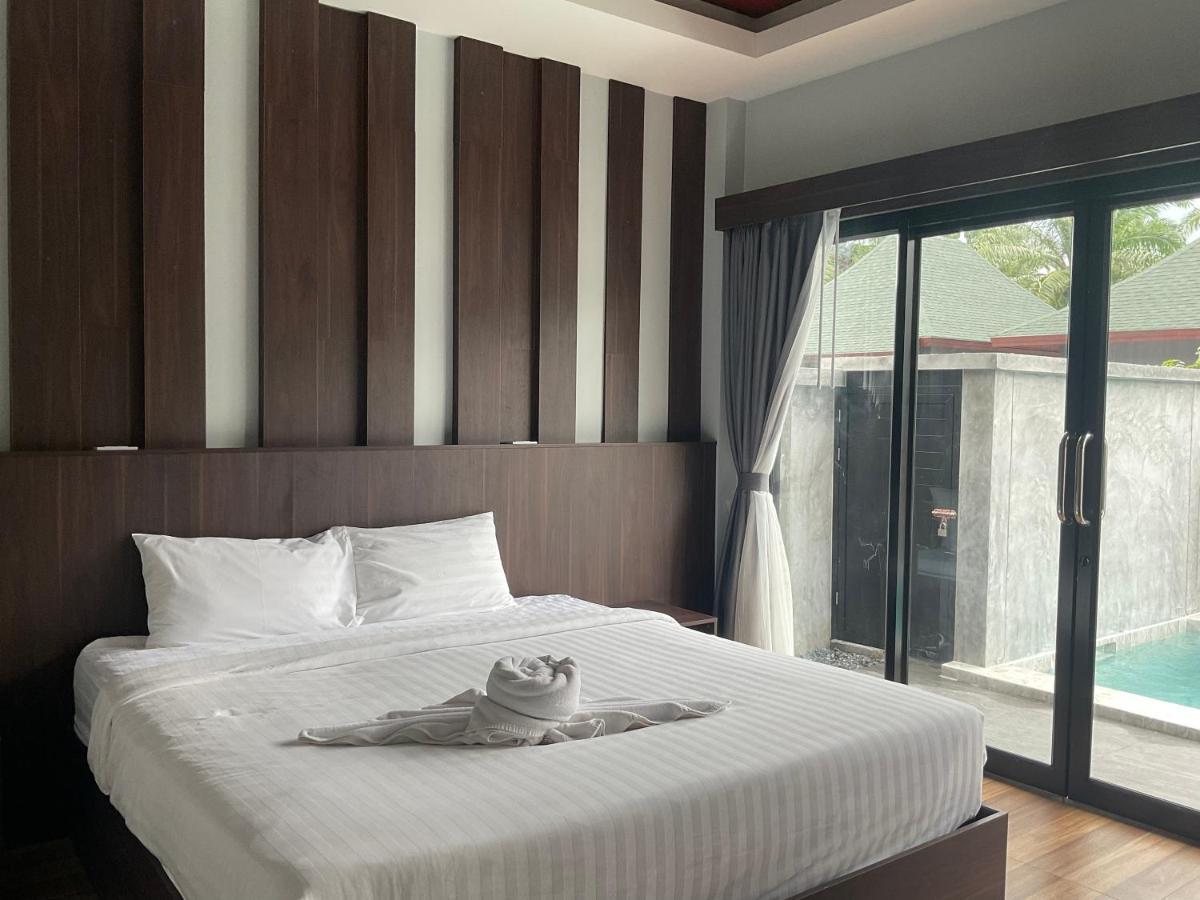 Aonang Pool Villa @888 Ao Nang Exterior photo