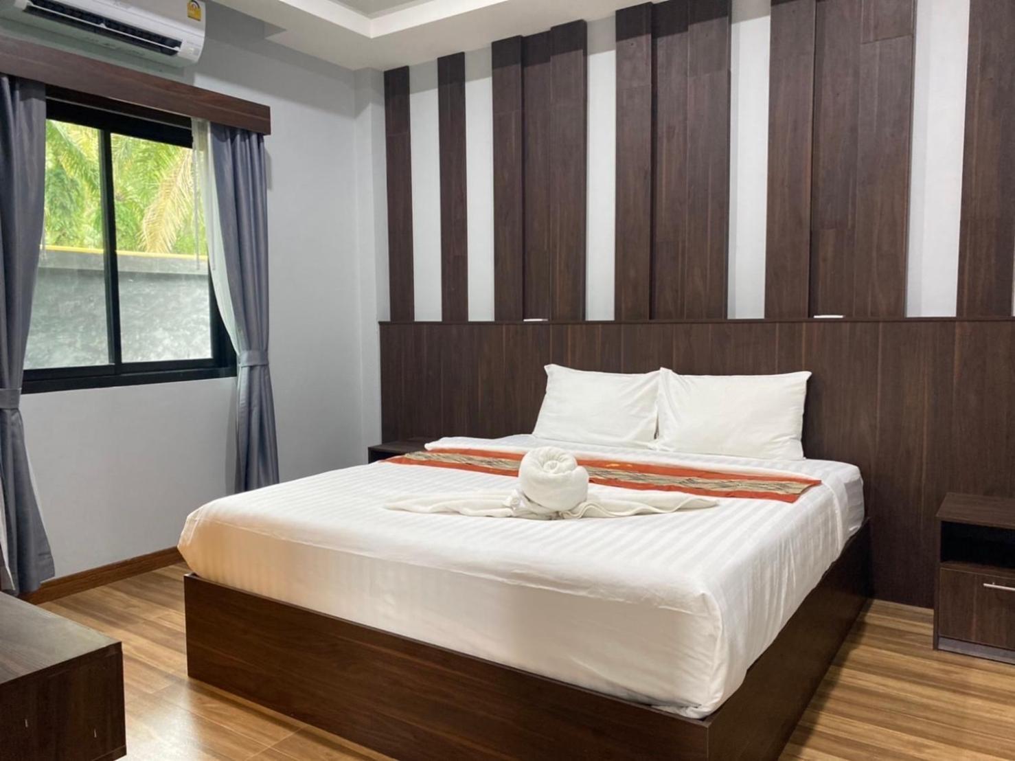 Aonang Pool Villa @888 Ao Nang Exterior photo