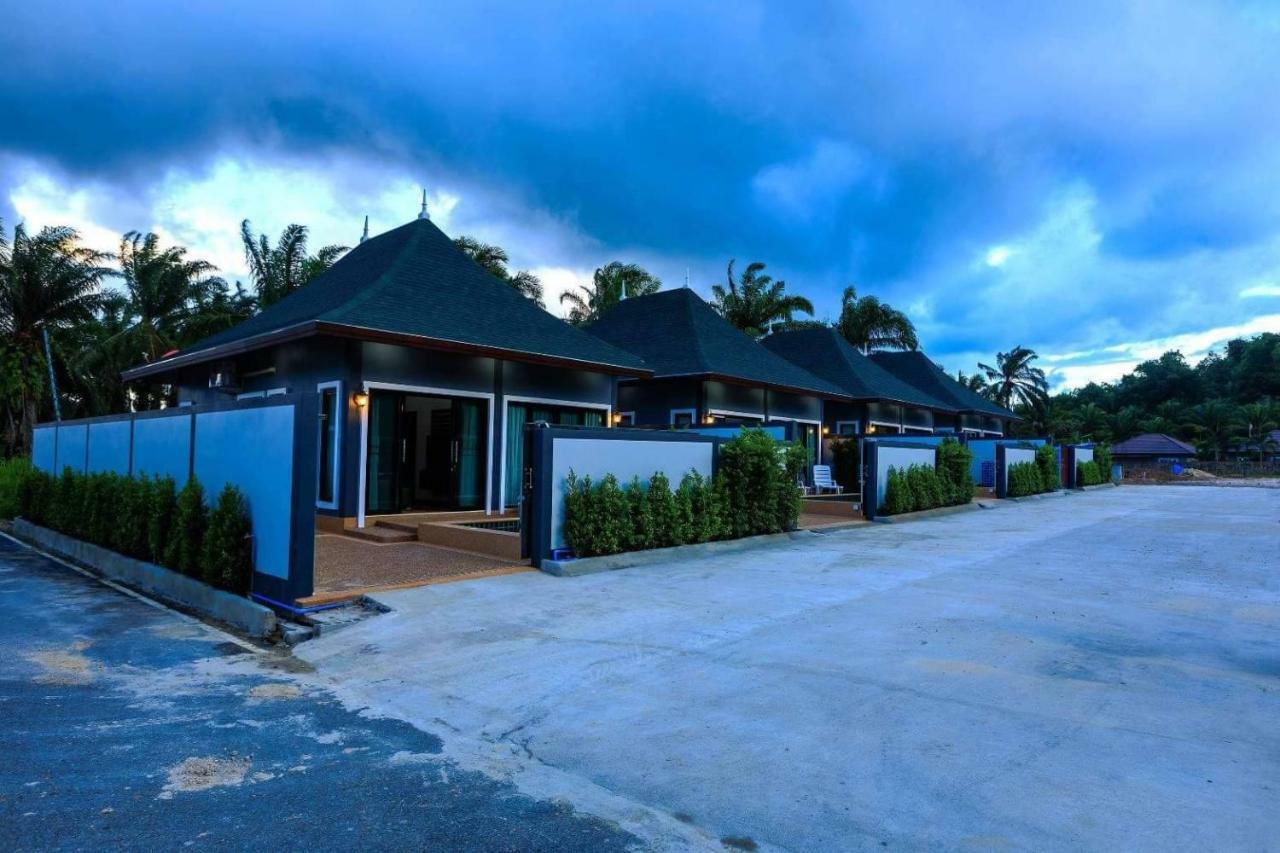 Aonang Pool Villa @888 Ao Nang Exterior photo
