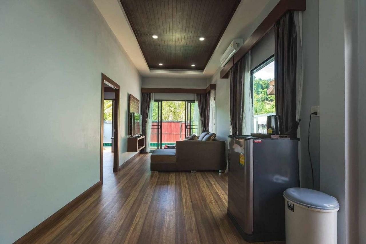 Aonang Pool Villa @888 Ao Nang Exterior photo